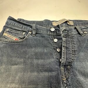 Diesel Jeans